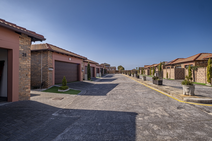 3 Bedroom Property for Sale in South End Eastern Cape